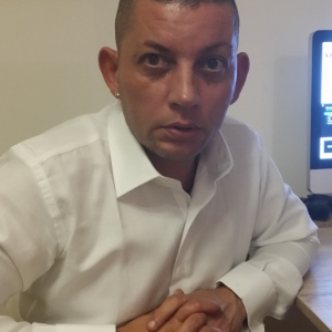 Photo de profil de Hugues Bonotti