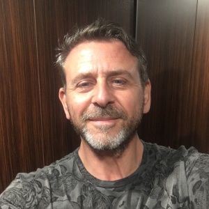 Photo de profil de Hugues Bonte