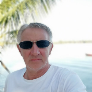 Photo de profil de Hugues Caubien