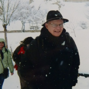 Photo de profil de Hugues Chaumont