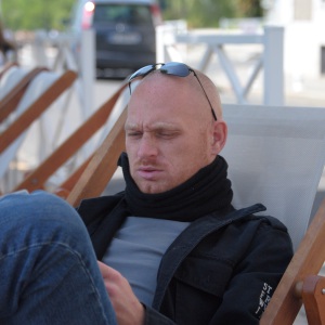 Photo de profil de Hugues Delcoigne