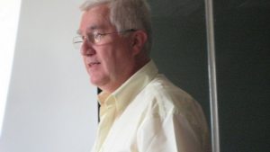 Photo de profil de Hugues Delorme