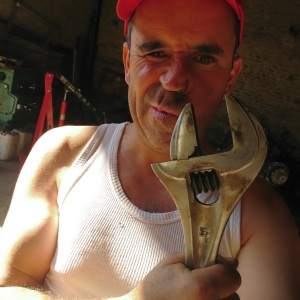 Photo de profil de Hugues Descharmes