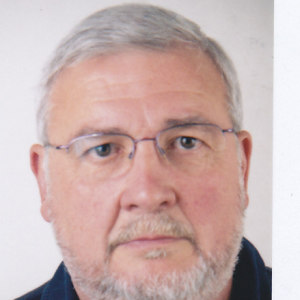 Photo de profil de Hugues Desvaux