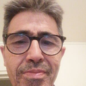 Photo de profil de Hugues Detollenaere