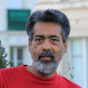 Photo de profil de Hugues Dorville