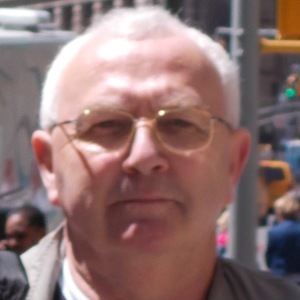 Photo de profil de Hugues Du Moulin de La Bretèche