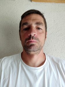 Photo de profil de Hugues Eloy