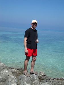 Photo de profil de Hugues Escroignard