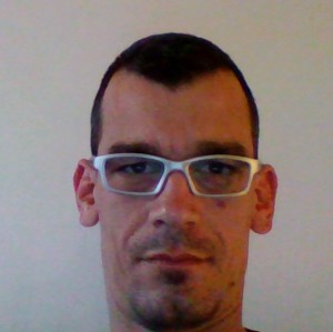 Photo de profil de Hugues Fontaine