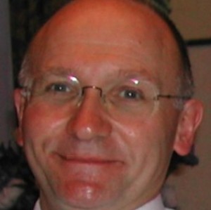 Photo de profil de Hugues Franquet