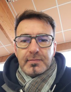 Photo de profil de Hugues Geffroy