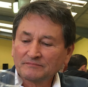 Photo de profil de Hugues Georgeon
