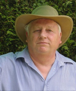 Photo de profil de Hugues Godart