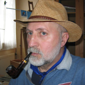 Photo de profil de Hugues Grangié