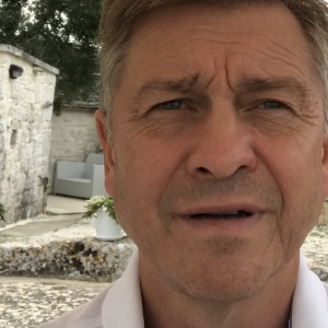 Photo de profil de Hugues Gregoire
