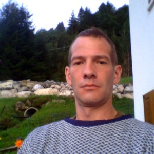 Photo de profil de Hugues Guerlesquin