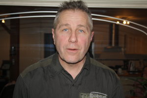 Photo de profil de Hugues Guichard