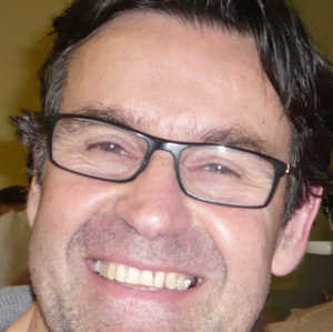 Photo de profil de Hugues Hamelin