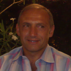 Photo de profil de Hugues Houtch