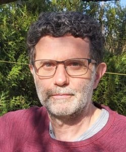 Photo de profil de Hugues Jolivet