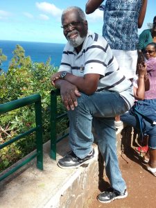 Photo de profil de Hugues Joseph-Agathe