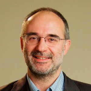 Photo de profil de Hugues Juricic