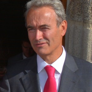 Photo de profil de Hugues Latrobe