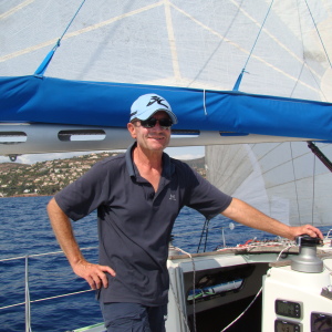 Photo de profil de Hugues Laurencin