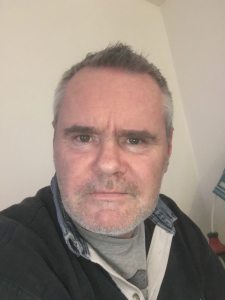 Photo de profil de Hugues Laurent