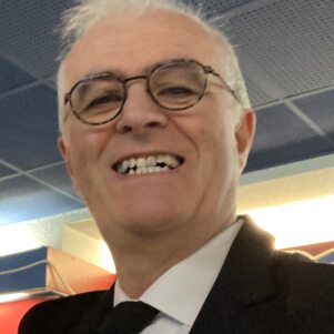 Photo de profil de Hugues Le Choismier