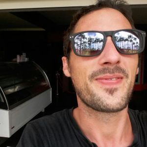 Photo de profil de Hugues Levaillant