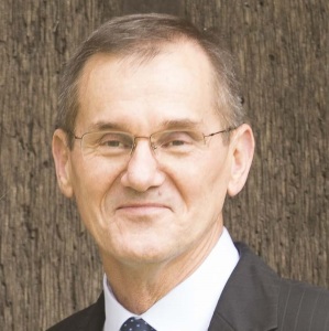 Photo de profil de Hugues Magny