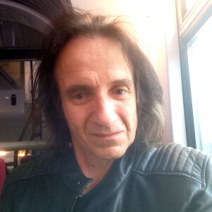 Photo de profil de Hugues Marie