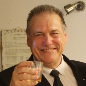 Photo de profil de Hugues Massis