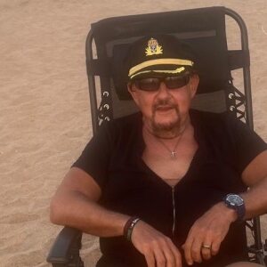 Photo de profil de Hugues Mayollet