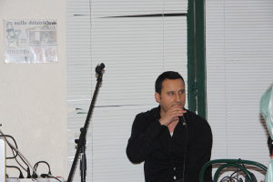 Photo de profil de Hugues Monvalon