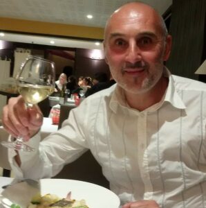 Photo de profil de Hugues Nantier