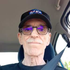 Photo de profil de Hugues Nomine
