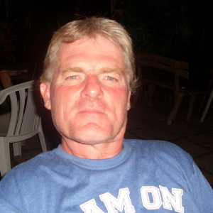 Photo de profil de Hugues Olive