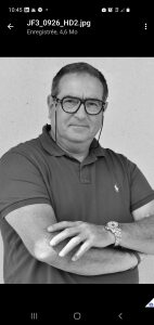 Photo de profil de Hugues Philippe