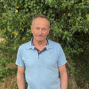 Photo de profil de Hugues Prenat