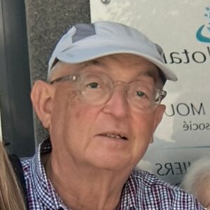 Photo de profil de Hugues Prioux