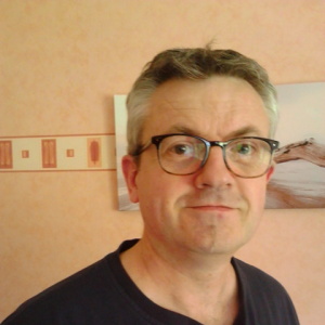 Photo de profil de Hugues Ranson