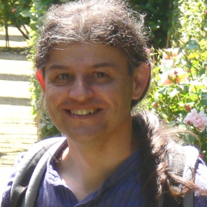 Photo de profil de Hugues Rivière