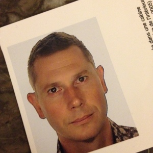 Photo de profil de Hugues Tarall