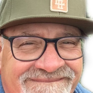 Photo de profil de Hugues Trotignon