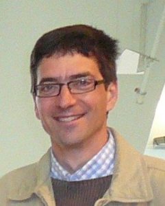 Photo de profil de Hugues Vanbremeersch