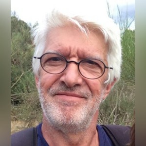 Photo de profil de Hugues Vigot