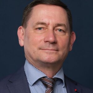 Photo de profil de Hugues de Crevoisier